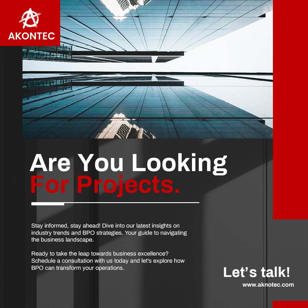 WE ARE PROVIDING BPO FOUND PRODECT

Are You Looking For Projects.

stay informed. stay ahead dive into latest insights on
DROP YOUR EMAIL AND CONTACT NUMBER
www..aknatea.com

#socialwork
#socialmarketing