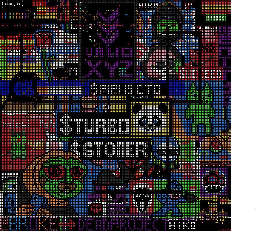 Turbocto's tweet photo. We are on Canvas Baby ! 
@CanvasOnSOL https://t.co/pvbrOHgua7