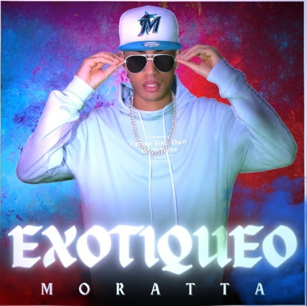 #Activados #MiGente #Hoy #SaleElLanzamientoOficial Ayer No Salio Por Con Veniente Hoy Sale Un #Palo De #Perreo #Moratta - #Exotiqueo Via #LaFamaDeFuleteo #MusicaDeMoratta2024 #viral #Tendencia #MusicaGlobal #MusicaPalMundo #MusicaUrbana #MusicaHit #MusicaInternacional #Musica2024