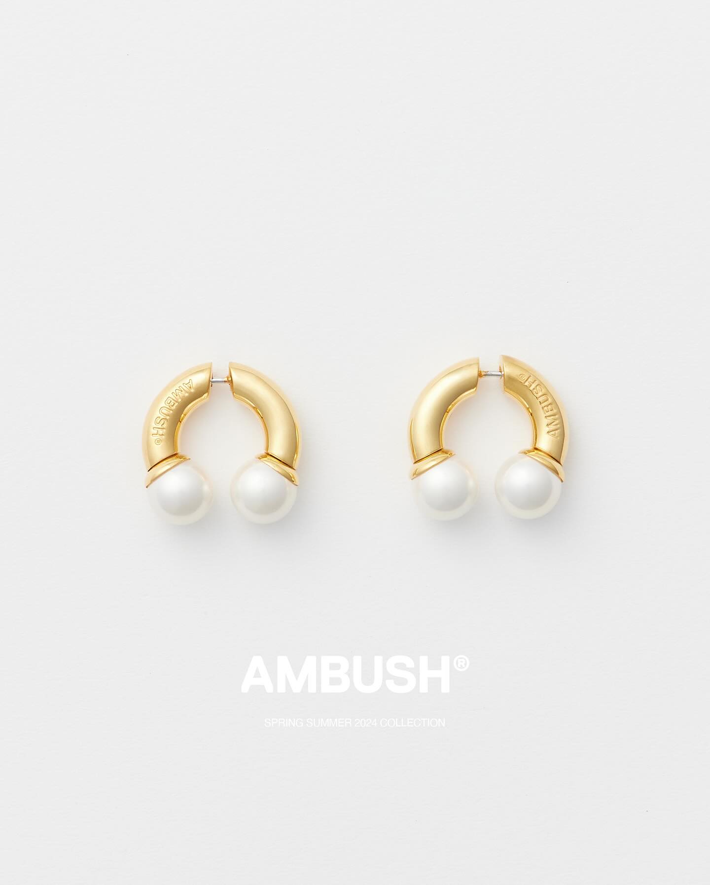 AMBUSH® على X: 