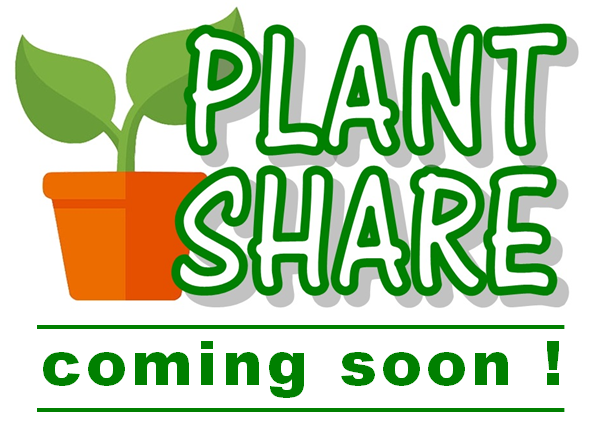 With the growing season well under way, we'll be encouraging shares of spare bedding plants or veggies through this and our other socials. Look out for more info soon …