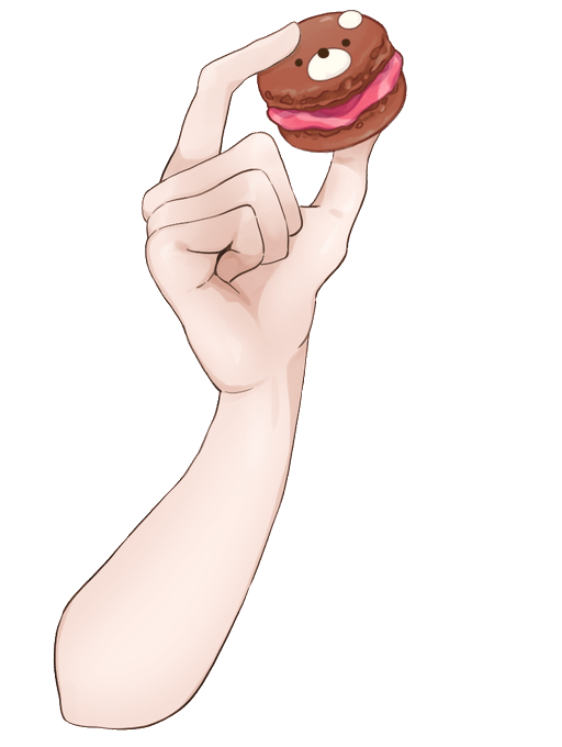「ドーナツ なにこれ美味しそう」のTwitter画像/イラスト(新着)