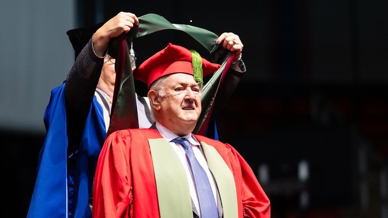 UPnasagric's tweet photo. Degrees in Actuarial Science, Statistics as well as Mathematics and Applied Mathematics, will be conferred on NAS graduates on 14 May 2024 at 09:30.
Watch: https://t.co/gSwIDs5uIP
#UPGraduation2024
University of Pretoria
#FLYatUP
#HelloTuksAlumni https://t.co/oNSDFzxfBW