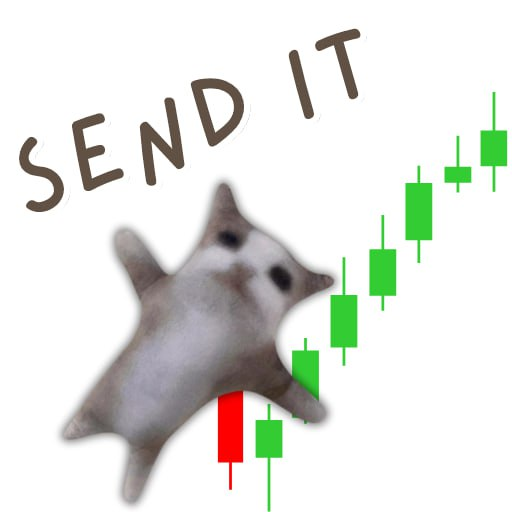 $HAPPICHI tweet media