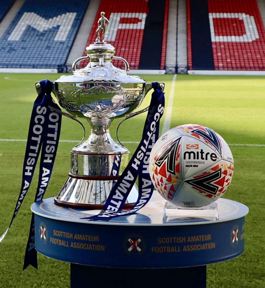 Scottish Amateur FA tweet media