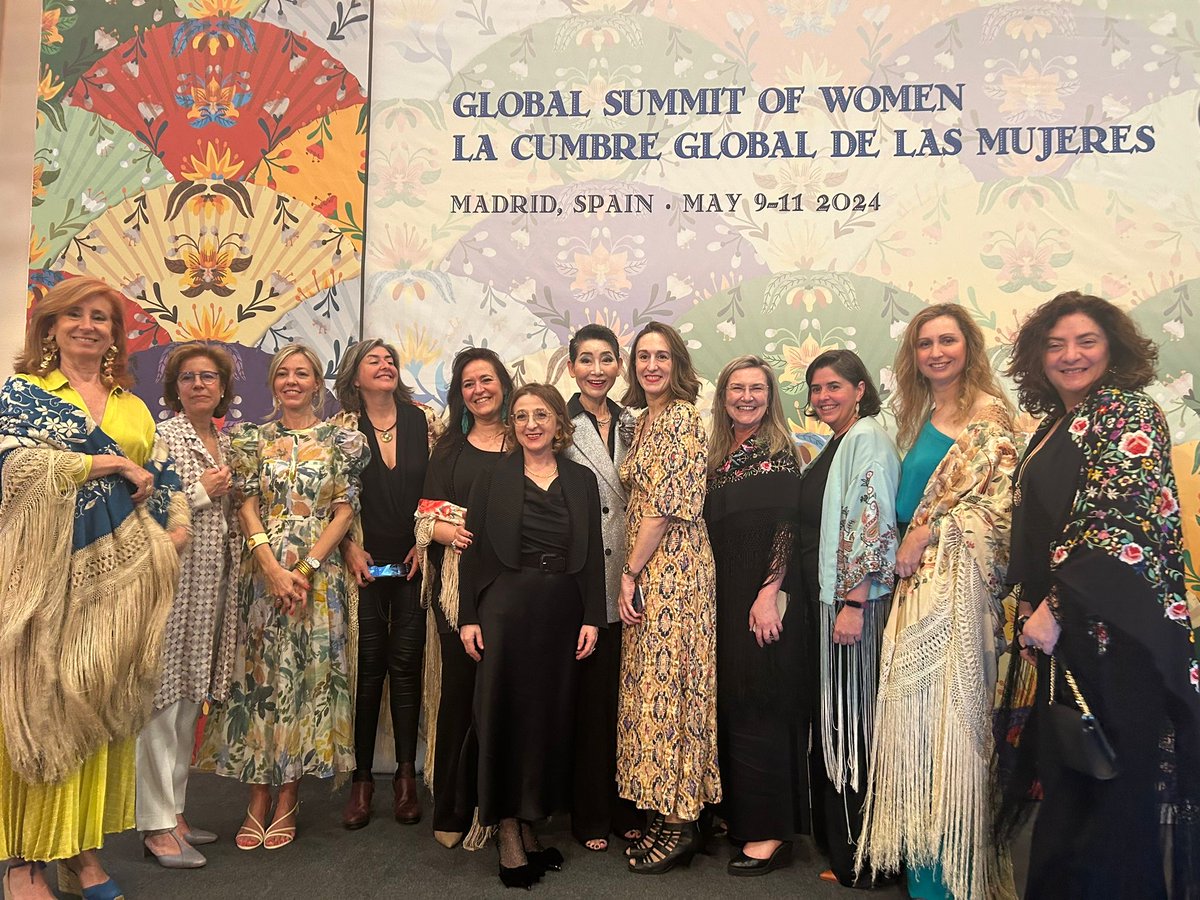 Inés Leal tweet media