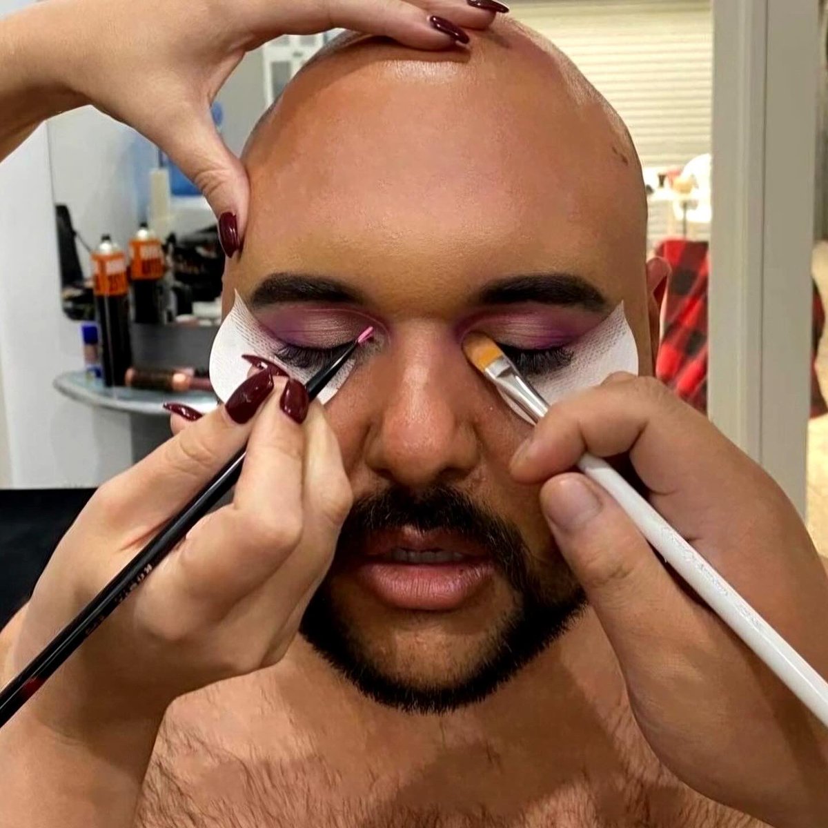 Humans in Geelong tweet media