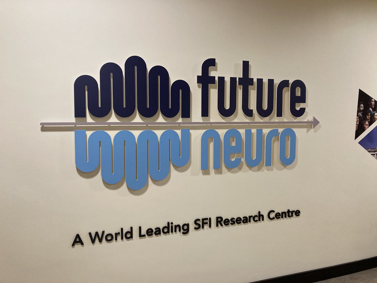 Bridget Doyle (@bridgetmmdoyle) on Twitter photo A beautiful & exciting morning on the way to <a href="/Futureneuro_ie/">FutureNeuro Centre</a> for our Phase 2 launch. Renewed funding by @scienceirel to tackle brain disease - made possible by our committed Directors, scientists, clinicians, industry & patient partners. A beautiful & exciting morning on the way to <a href="/Futureneuro_ie/">FutureNeuro Centre</a> for our Phase 2 launch. Renewed funding by @scienceirel to tackle brain disease - made possible by our committed Directors, scientists, clinicians, industry & patient partners.