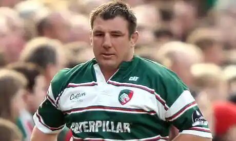 Leicester Tigers History is on Bluesky + Instagram tweet media