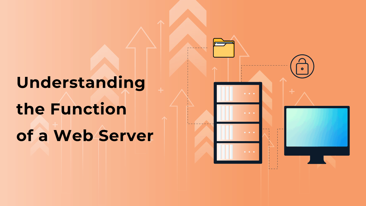 Gain knowledge in Web Servers: Crucial for internet infrastructure, they host sites, manage data exchange, interpret protocols, and generate content. Essential for website development.

ssdgrow.com/understanding-…

#webserver #webhosting #hosting #cloudcomputing #ssdgrow