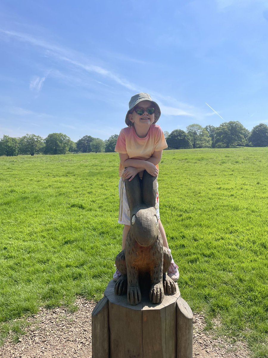 To anyone who wants to donate to Southend Hospital but was waiting for a 5 year old to run an obstacle race before you would commit, here’s a link! Anything is greatly appreciated for a superb hospital 

 paypal.com/pools/c/94tW2d…