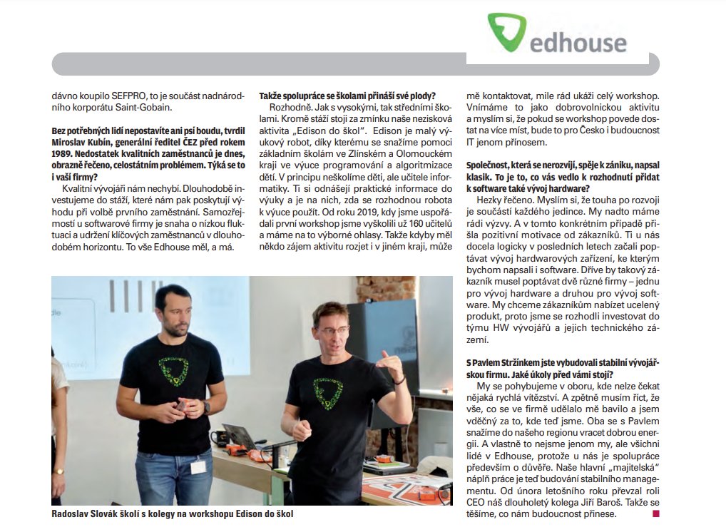 Edhouse tweet media