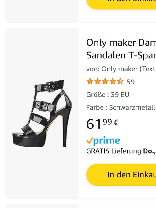 Welche soll ich nehmen ? 😶&zwj;🌫️ https://t.co/u3csHnxsoD<a href="/tag/curvy"class="tags"><span>#curvy</span></a><a href="/tag/bbw"class="tags"><span>#bbw</span></a><a href="/tag/mollig"class="tags"><span>#mollig</span></a>