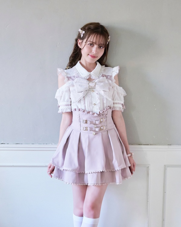LIZ LISA on X: LIZ LISA on X: