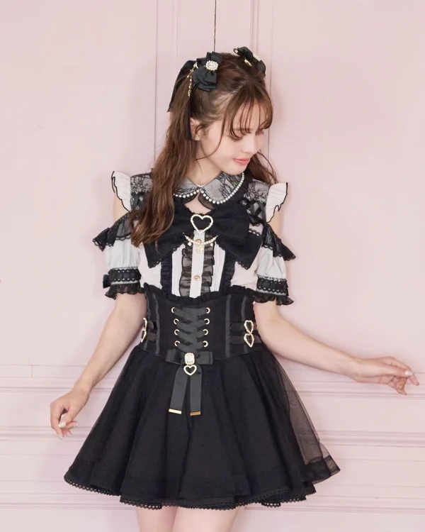 LIZ LISA on X: 