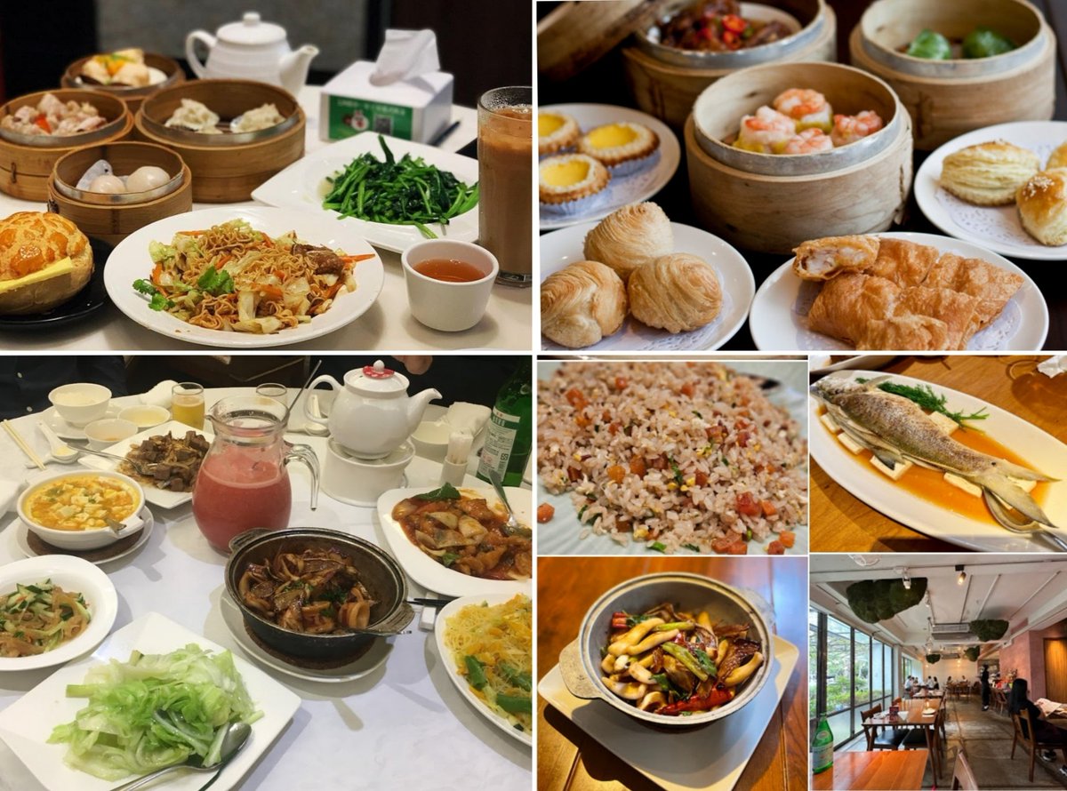 台湾旅行というとなぜか小籠包や夜店の屋台飯などのB級グルメの紹介ばかりで何かもったいない気がする。台湾にもリーズナブルな価格で少人数でも入れる美味い中華レストランがたくさんある。簡単に探す方法は検索サイトで部落格 台北(滞在エリア)