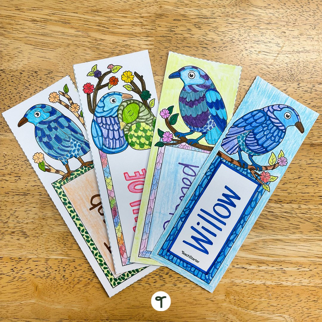 TeachStarter.com tweet media