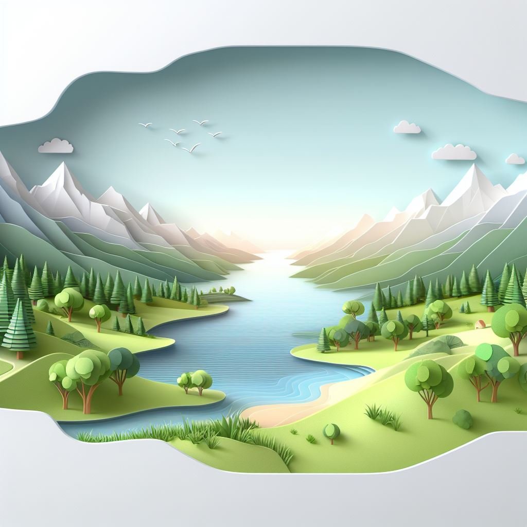 VarunChhangani's tweet image. Magic of Paper Art

From a simple sheet to stunning masterpieces, it’s a testament to human creativity. Each fold tells a story. Let’s celebrate the artists who bring these creations to life. 
#paperart
#imagecreation
#creativity
#midjourney
#image
#Dalle

#AIART

#aiartgallery