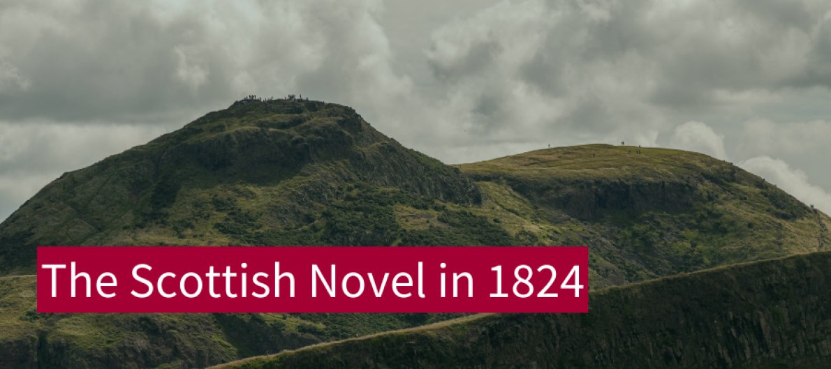 The Scottish Novel in 1824 | 1 July 2024 | @EdinburghUni The symposium, with a keynote lecture from Prof. Ian Duncan, marks the bicentenary of the publication of Hogg’s The Private Memoirs and Scott’s Redgauntlet. Register at: ed.ac.uk/literatures-la…