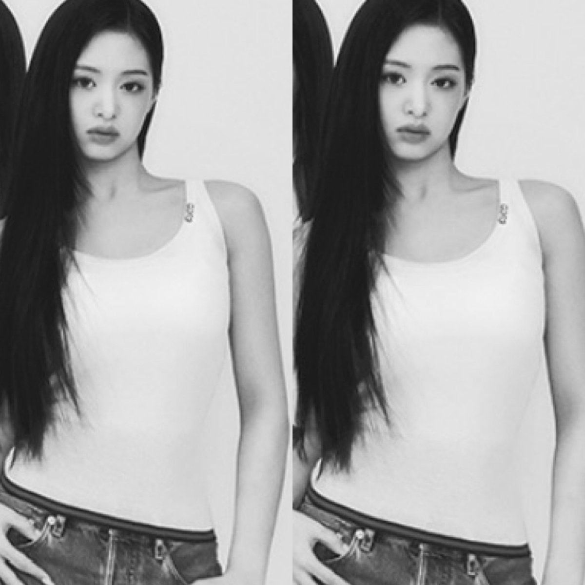 OMG AHYEON