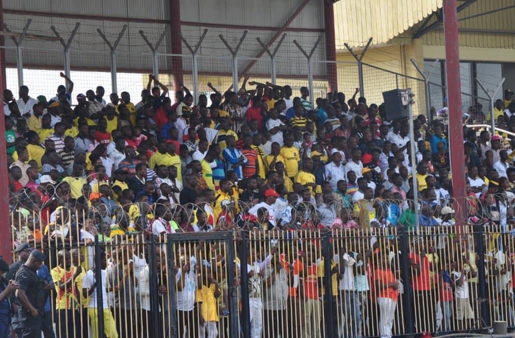 Anomaa no ntakra na ɛma no yɛ keseɛ …..  

Your unfaltering support is greatly appreciated.

Incase you want to know what we bring to the table 😁

#osonoaboakɛseɛ #ashgold