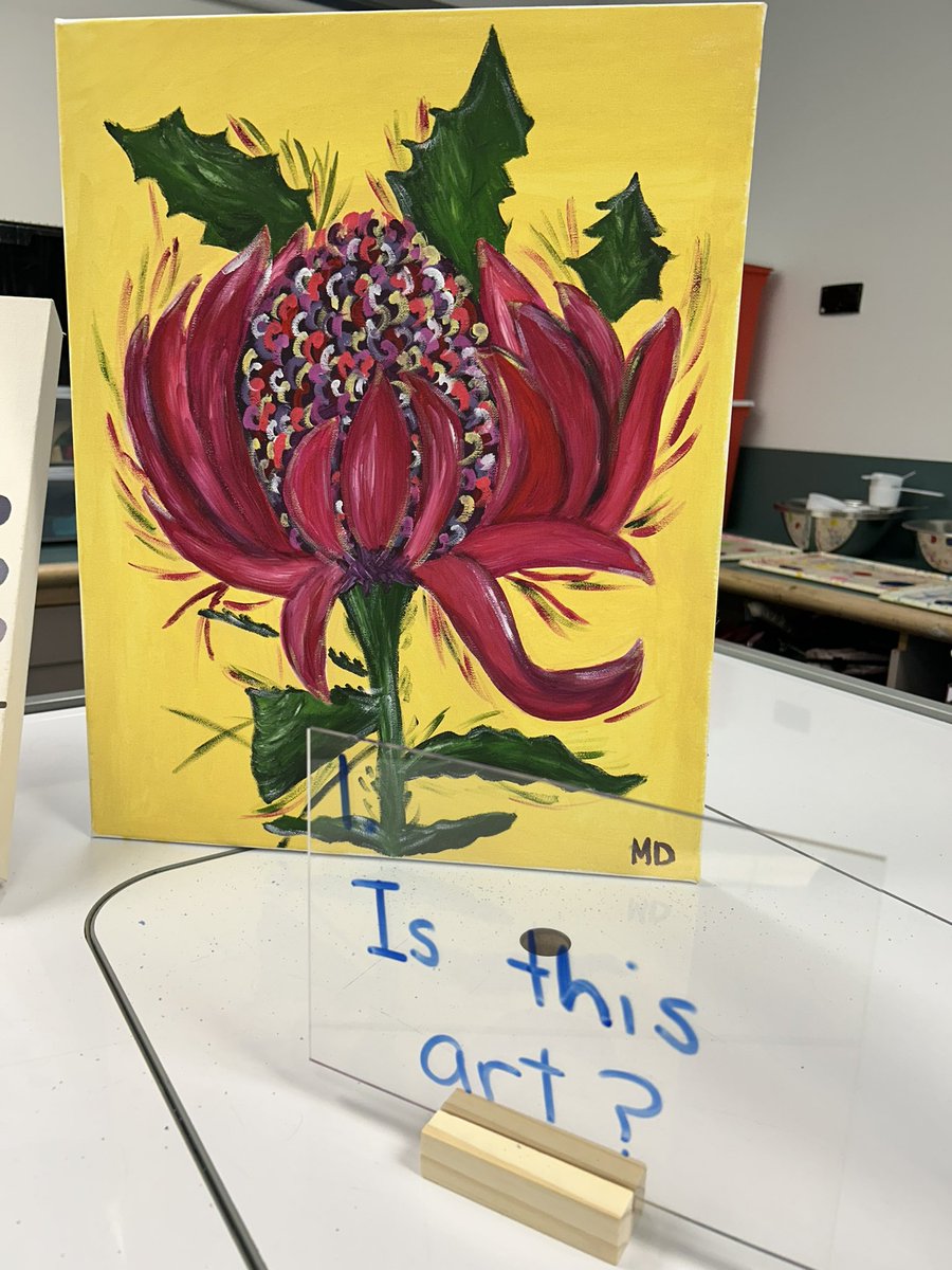 Amanda Hawkins tweet media