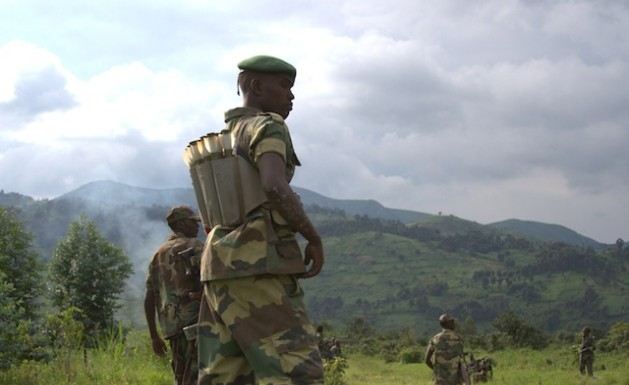 Can SADC Troops Defeat M23 Rebels? @DeutscheWelle: allafrica.com/stories/202405… #SouthernAfrica