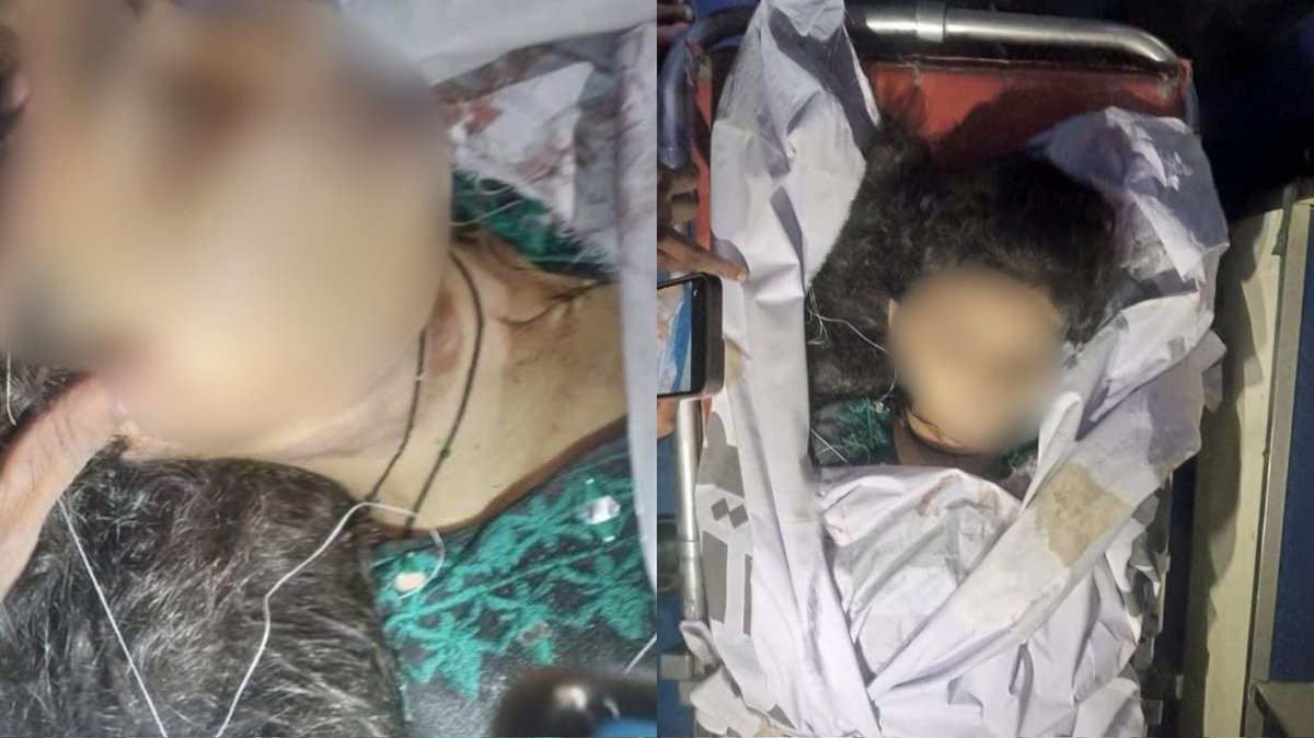 Pakistan 🇵🇰: Shraddha, a 17-yr-old young Hindu girl was brutally assaulted, raped & murdered by a doctor Mohammad Abdul Bari in Karachi After carrying out the heinous act, to stage it as a suicide, the doctor hung the dead body from the ceiling. The postmortem report has