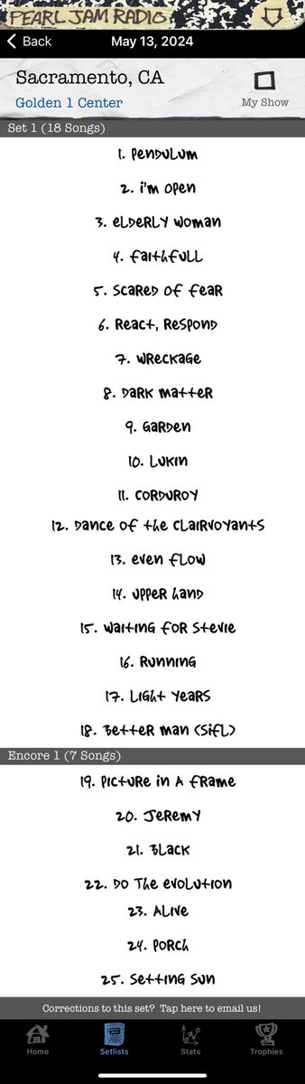 PJ StatTracker tweet media