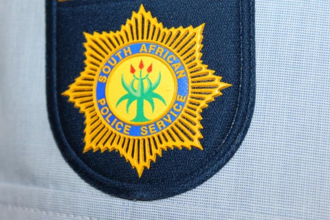 #sapsGP Gauteng Police Management has noted with concern and dismay a video that is circulating on social media showing a member of SAPS intoxicated inside a police marked vehicle. The police have conducted an investigation and it has been confirmed that the vehicle belongs to