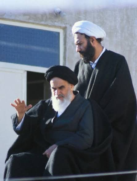 “#Islam is neither a mere political sect and religion. It is both devotional and political. Its politics and devotion are intertwined, each inseparable from the other. The devotional aspect of Islam also carries a political dimension.” — Imam Khomeini (r) | #KhomeiniForAll