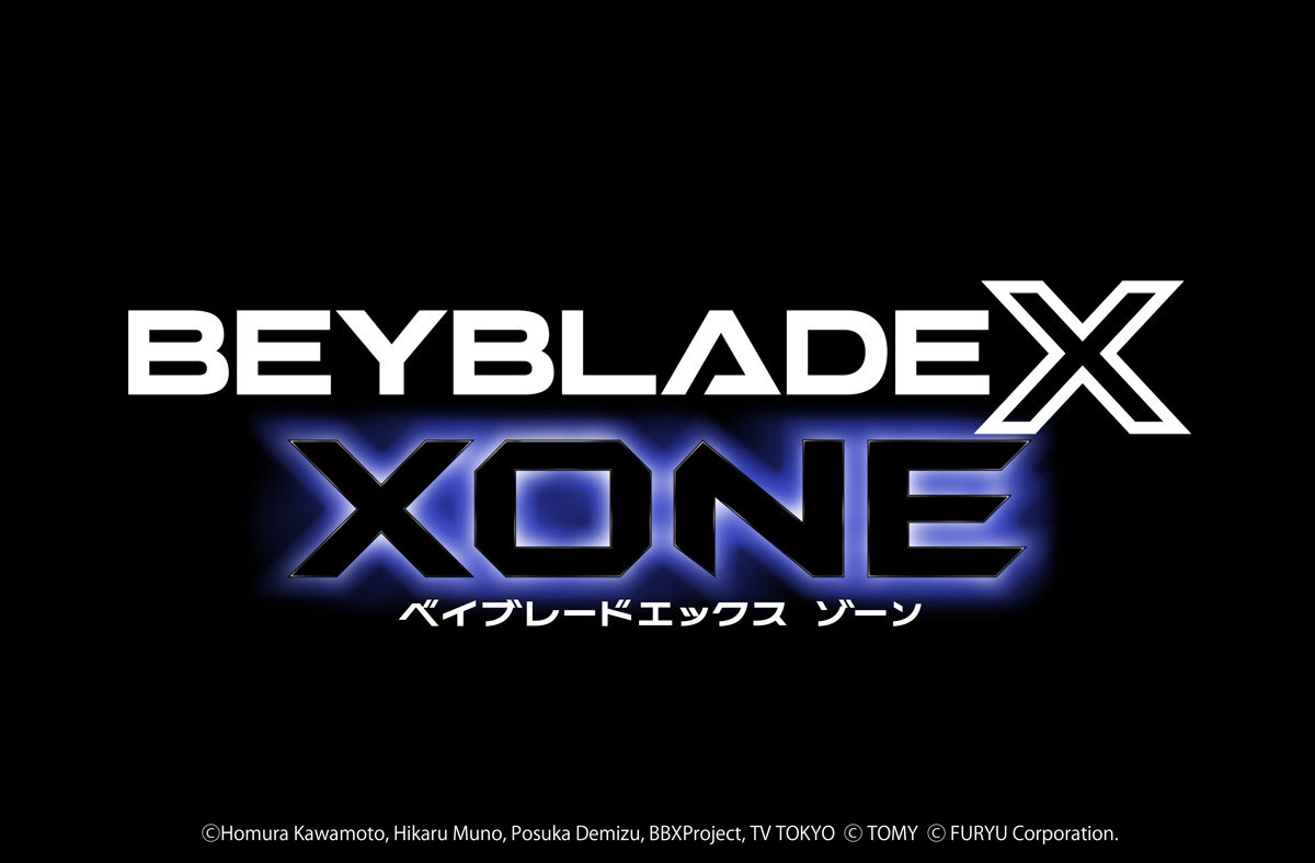 [閒聊] 戰鬥陀螺 X XONE NS/Steam 11月14日