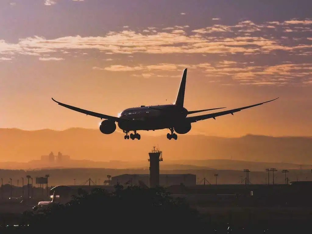 #ANALYSIS | A US DOT consumer report for air travel in February reveals a general improvement in overall on-time performance by US airlines for the month.

Read more at AviationSource!

aviationsourcenews.com/analysis/u-s-a…

#USairlines #airtravel #airlines #AvGeek