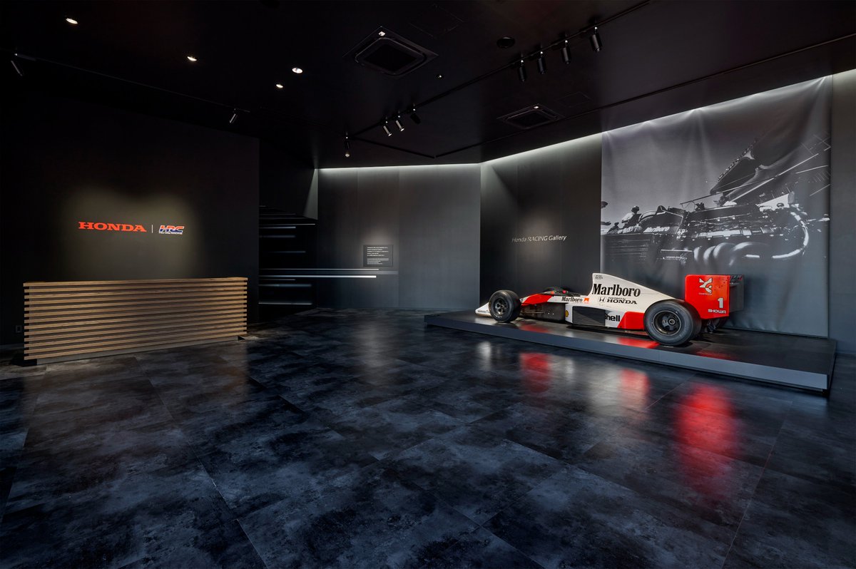【ご案内】6月1日～2日のSUPER GT第3戦期間中の「Honda RACING Gallery」1F常設展示エリアへの入場は、事前予約が必要です。 ■予約開始日時 6月1日(土)分・・・5月23日(木)16:00より予約開始 6月2日(日)分・・・5月24日(金)16:00より予約開始 ご予約はこちら >>suzukacircuit.jp/park/attractio…