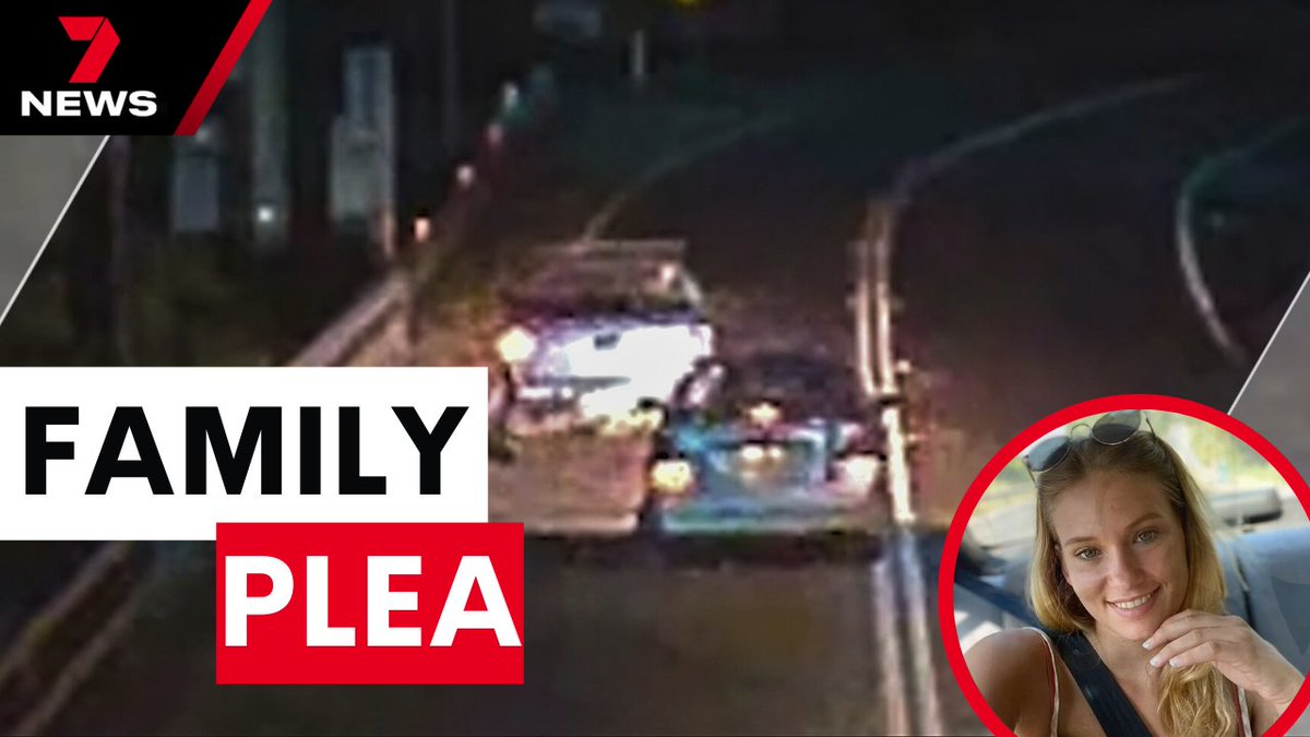 What appeared to be a tragic single car crash, which killed four people in the state's north earlier this year, may have been much more sinister. New video has revealed another car was chasing the ute, moments before it slammed into a tree. youtu.be/EaQgzQDQeHQ @jodilee_7