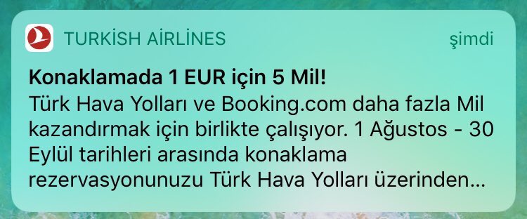 Booking Türkiye de yasaklı. Ama ülkenin resmi sitesi booking ile antlaşma yapıyor. Fıkra falan değil. #Booking #türkhavayolları #turkishairlines