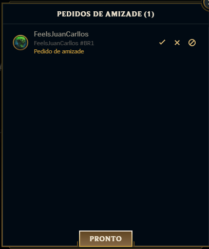 ApolloTio's tweet photo. @RiotGamesBrasil @riotgames  cara de novo, nao da para ficar em paz neste jogo mesmo https://t.co/q3YaDfhOb9