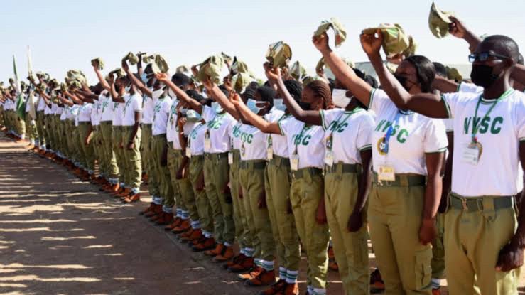 The Federal Government to support a minimum of 5,000 National Youth Service Corps (NYSC) members by providing them with N10 million each to finance their entrepreneurial endeavors upon completion of the NYSC program.
