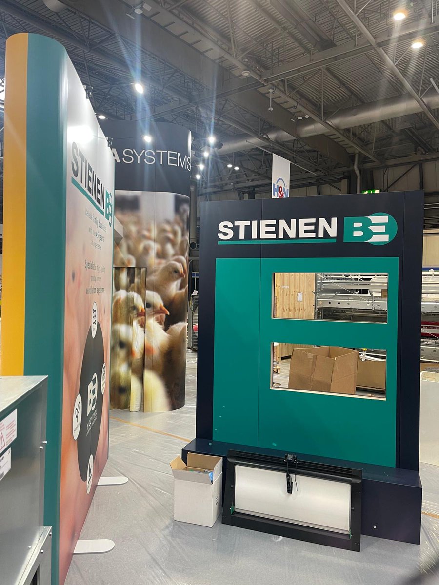 LA Systems tweet media