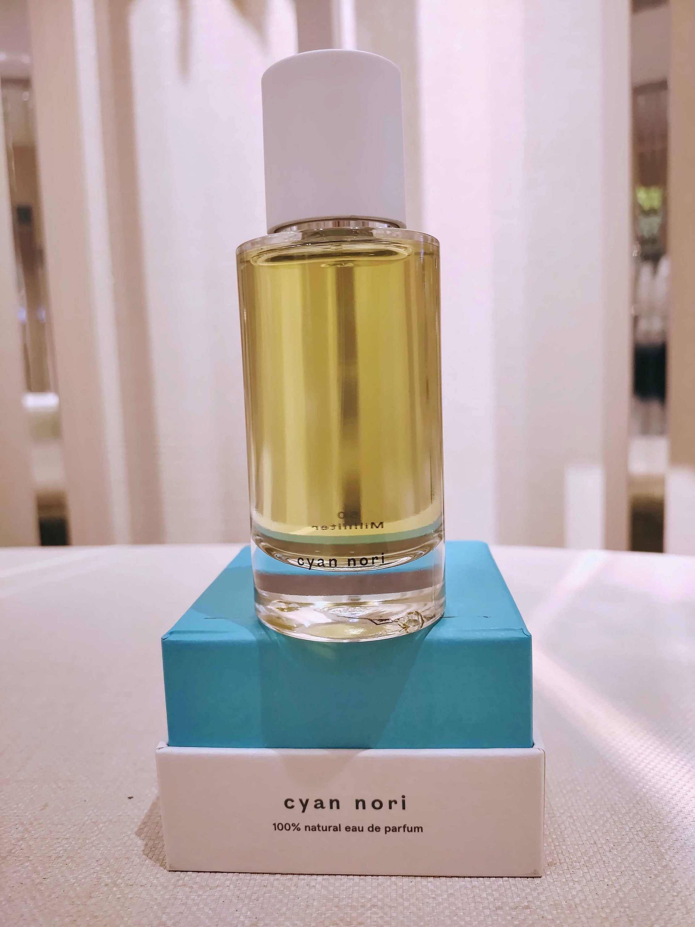 \9/9限定値下げ/ Abel cyan nori 香水 abel cyan nori シアンノリ 9限定値下げ/ Abel cyan nori 香水