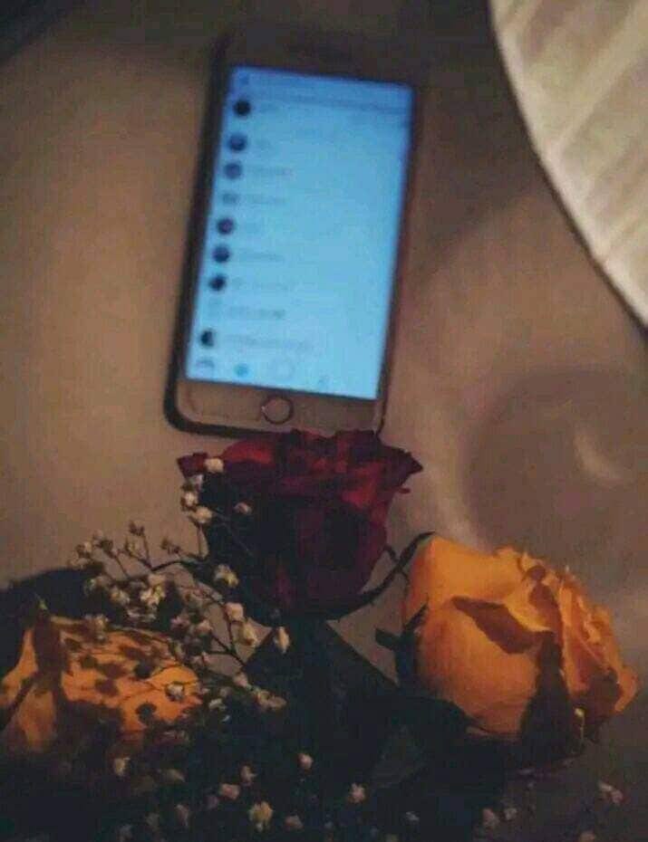 صبر ❤️

صبر کی ایک بات بہت اچھی ہے____

جب آجاتا ہے تو کسی چیز کی طلب نہیں رہتی___💯🔥
#Masoom