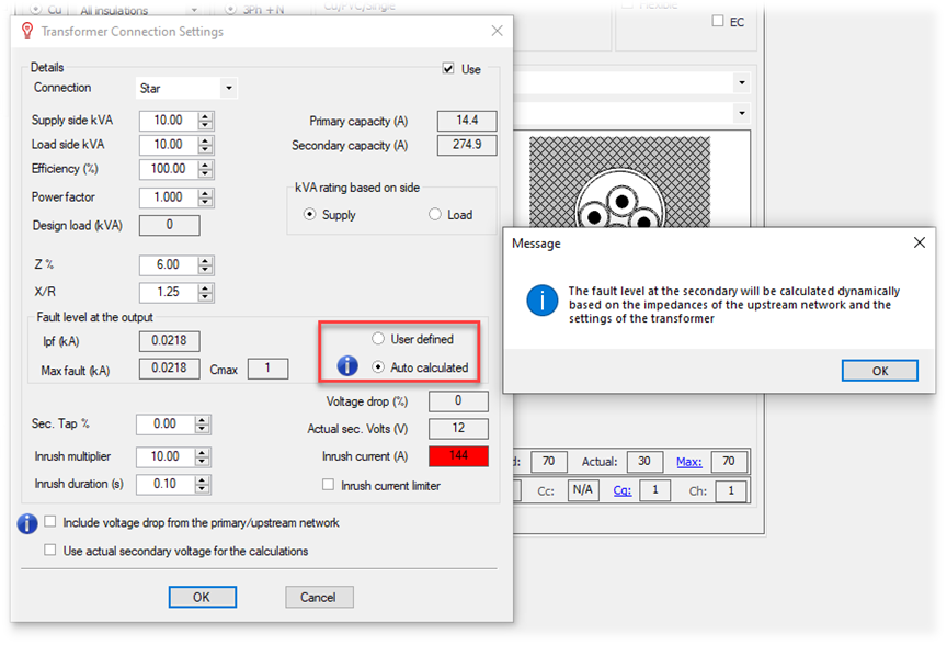 MODECSOFT's tweet photo. #ElectricalOM v2024.05 is Here!

Packed with dozens of new features and improvements, our latest release delivers the capabilities you'll need to provide high-quality electrical designs and reports.

See all updates here: https://t.co/RRGUk5Z5hK https://t.co/HVr50LxXJ2