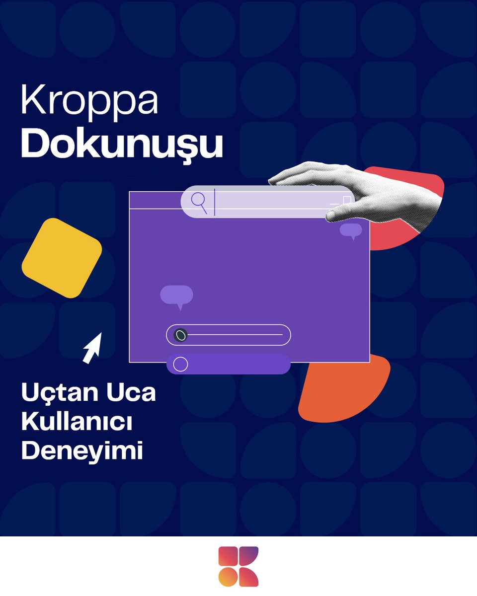 Double Diamond Modeli’ni kullanarak süreçlerimizde kusursuz bir süreç akışı oluşturmayı hedefliyoruz.  Son kullanıcının gördüğü her dijital arayüzü, yaşadığı her dijital deneyimi bir iletişim kanalı ve markanın dijital bir ürünü olarak görüyoruz. Kullanıcıların bu kanallar ve