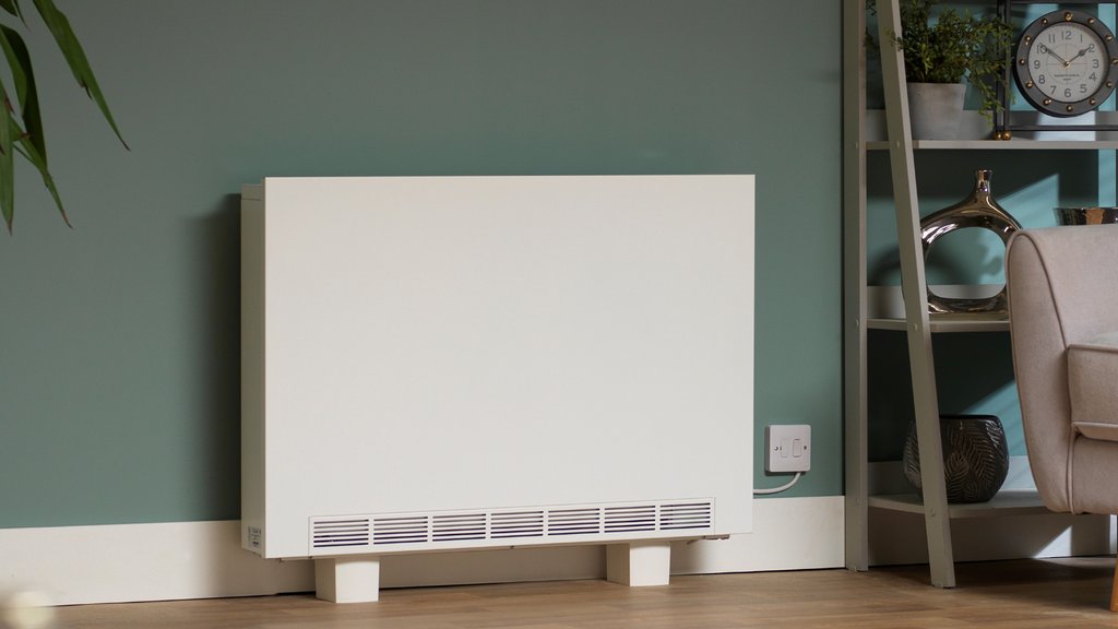 Introducing the Thermastore HHR ⚡

A High Heat Retention storage heater, designed to have 40% lower running costs than electric radiators and listed on the SAP database!♻️  

Find out more bit.ly/thermastore-hhr

#StorageHeaters #ElectricHeating