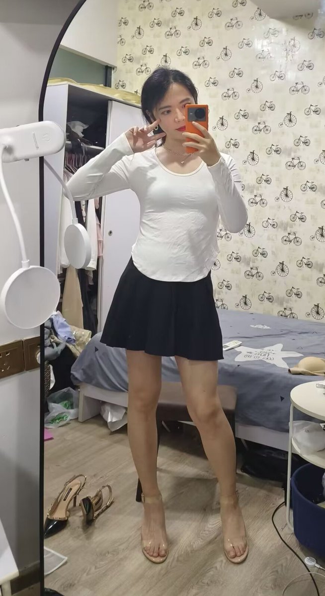 还活着