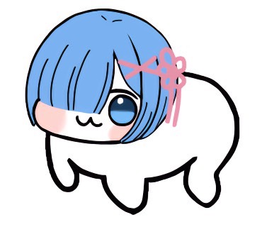 DOROが可愛かったのでレムver描いてみました✍
#NIKKE #ニケ #メガニケ 