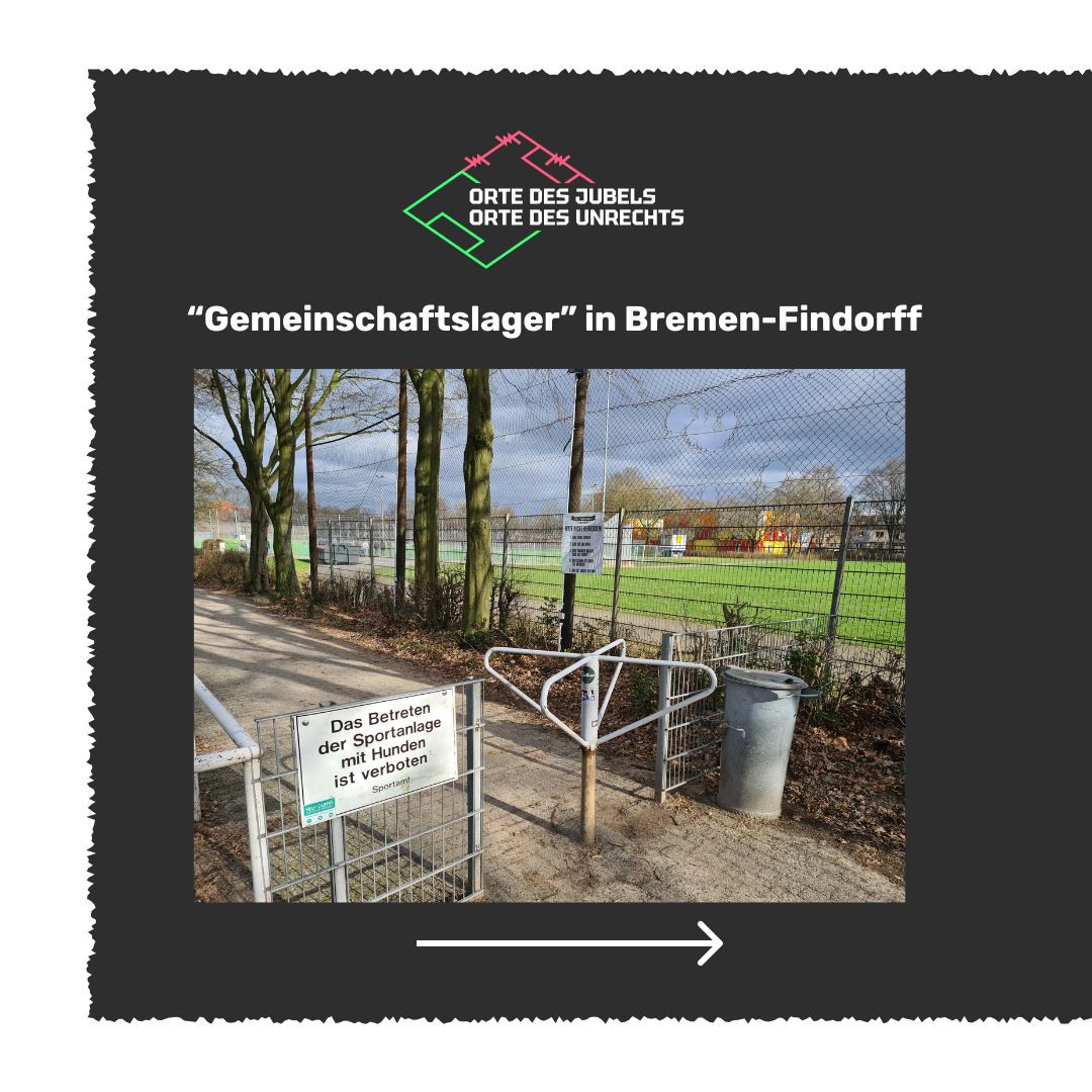 Orte des Jubels - Orte des Unrechts tweet media