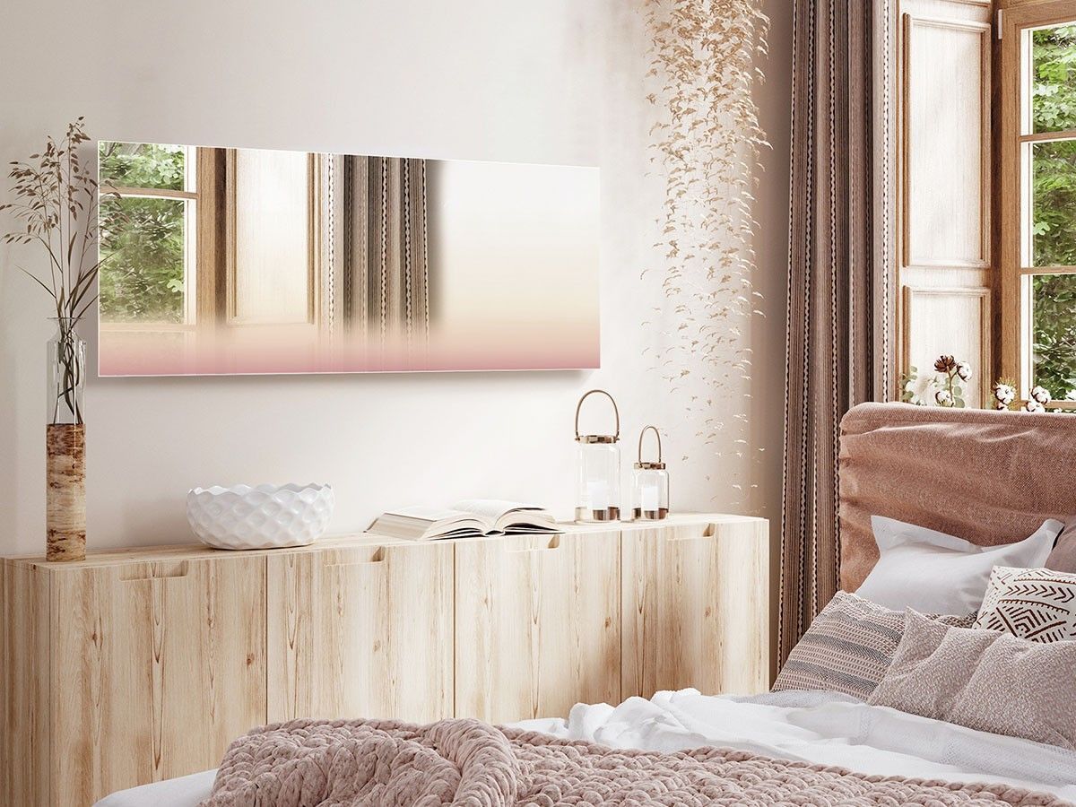 最終値下げ❗オーダーハンドメイドプリンセス ウォールミラー /バラの