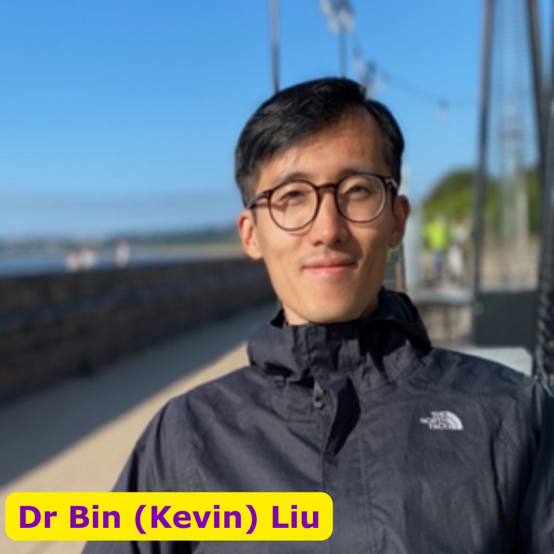 Want to help shape the future of #PF research? Dr @KevinBinLiu1, our newly funded researcher, is looking into the genetic causes of #IPF. For his #research, he needs people affected by PF to join his Research Advisory Group. Find out more here: actionpf.org/research-info/…