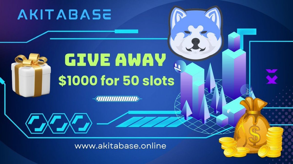 AKITA BASE tweet media